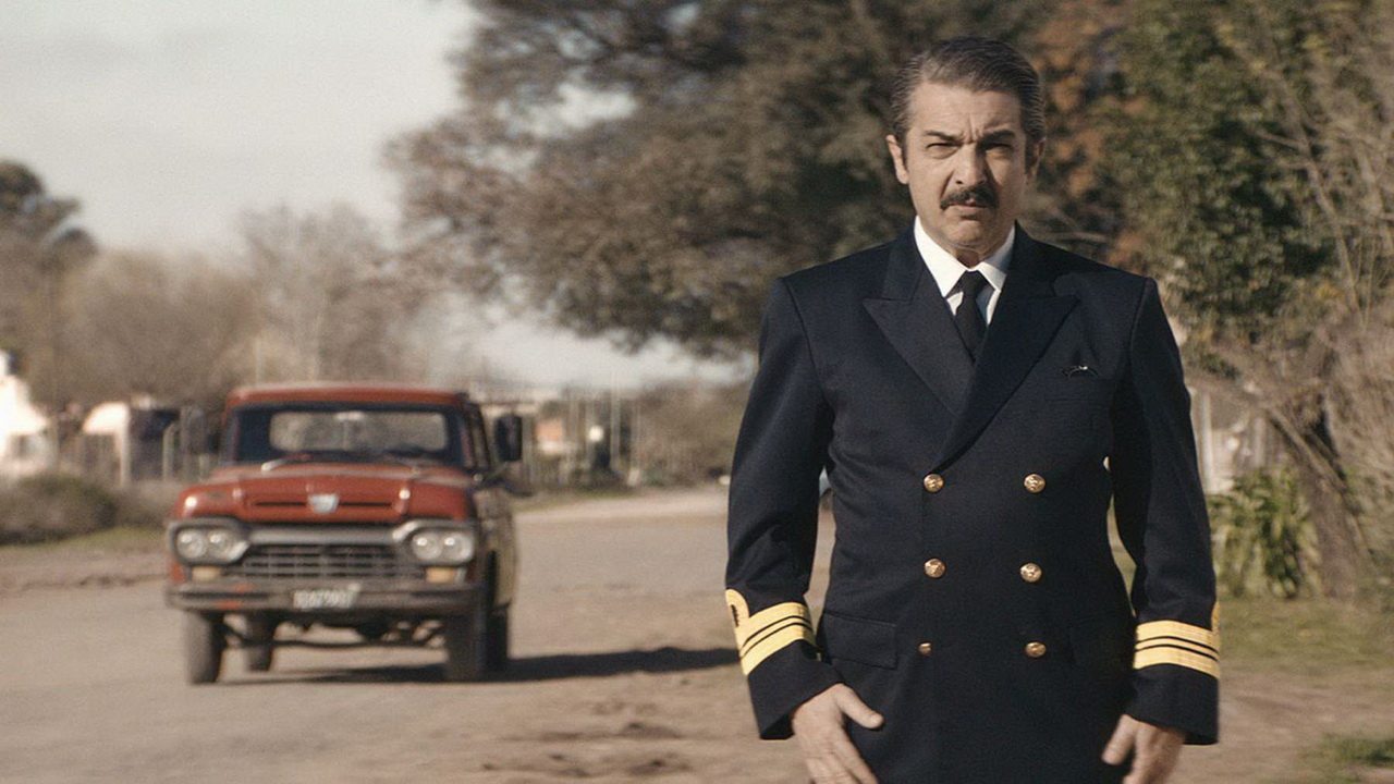 Capitano Koblic - Tra Western e desaparecido