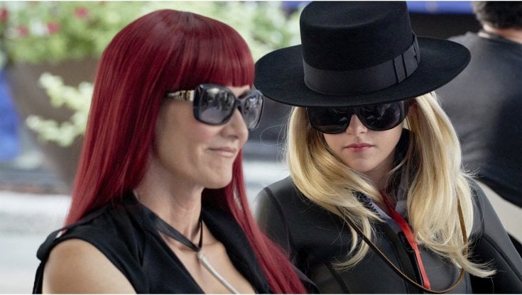JT Leroy - Finzioni