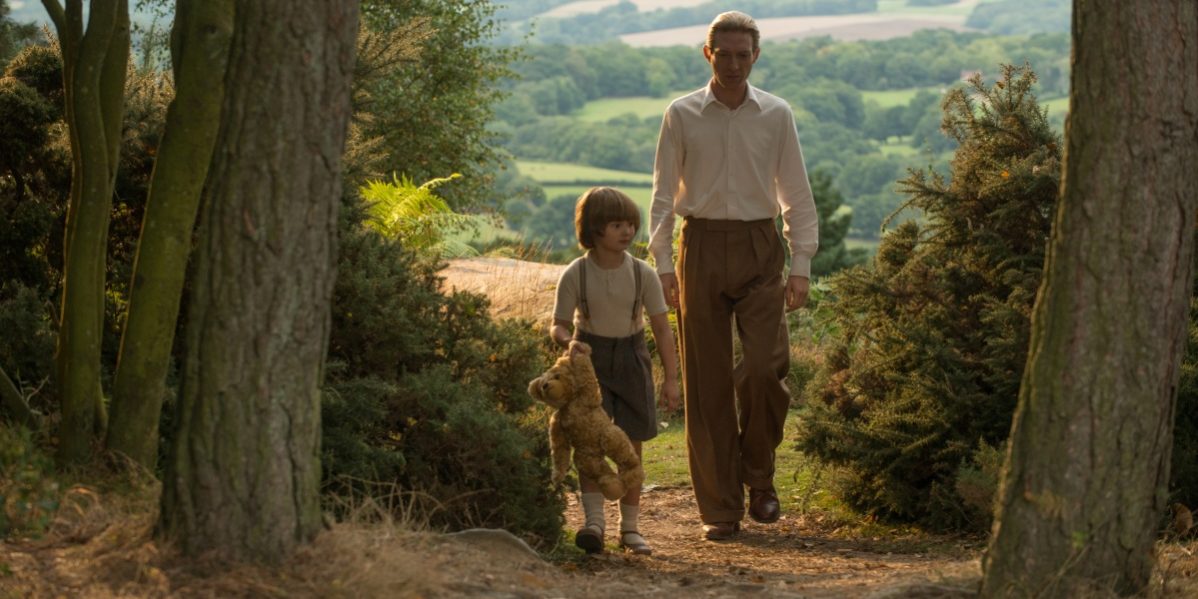 Vi presento Christopher Robin. Rimpianti