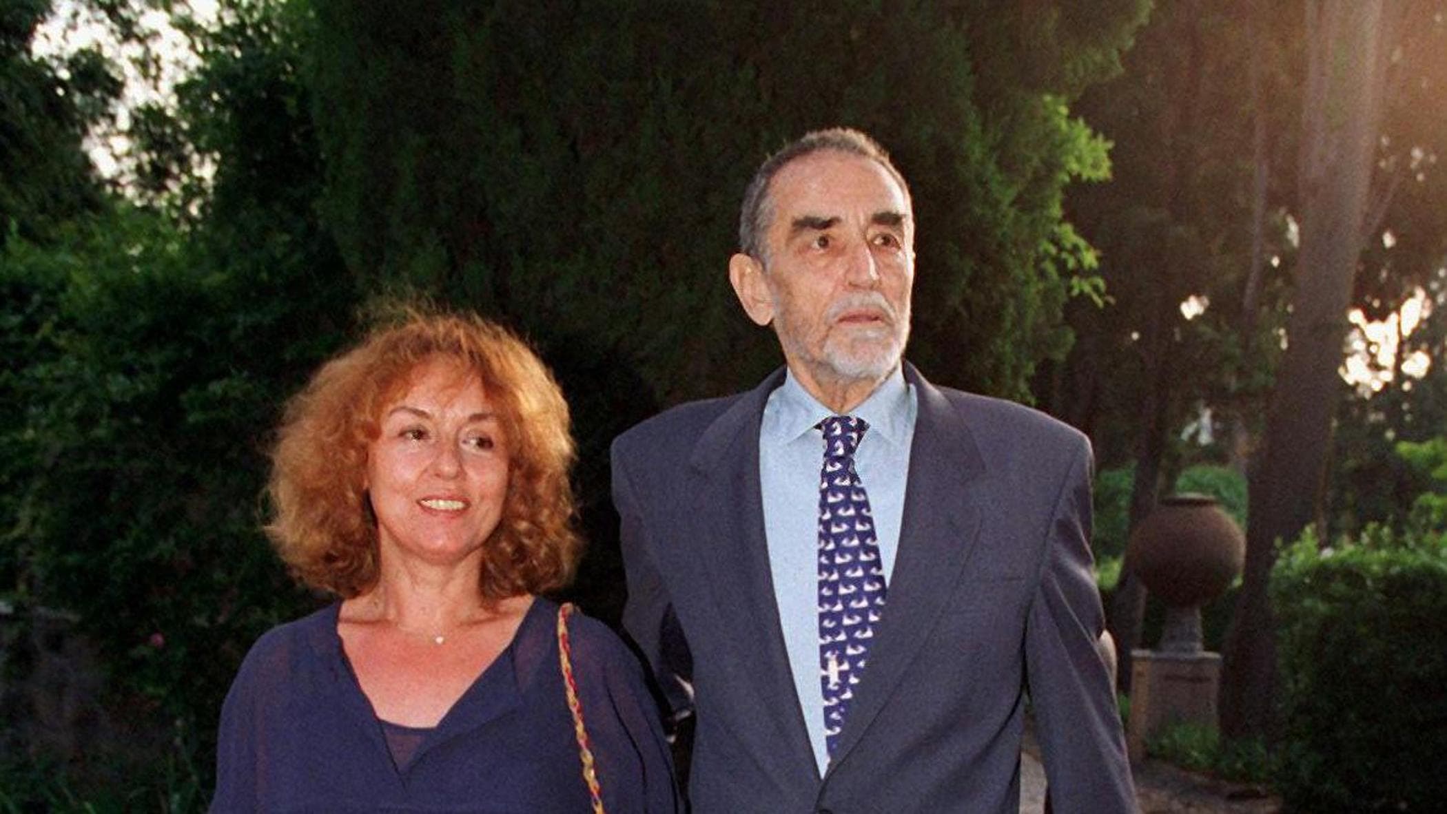 Diletta d'Andrea, è morta l'attrice moglie di Vittorio Gassman - la Repubblica