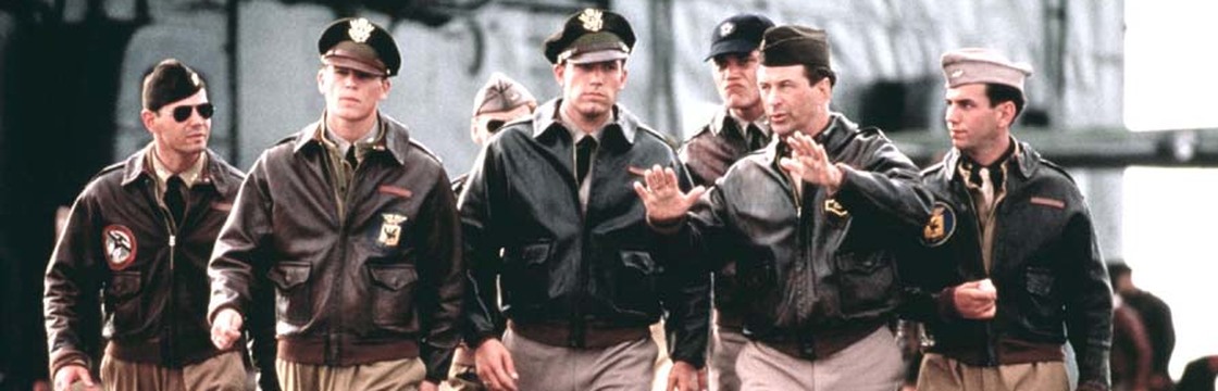 Pearl Harbor. La guerra pasticciata