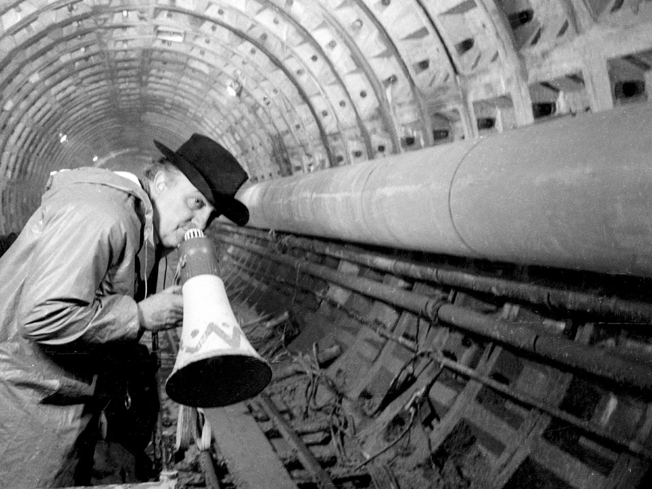 Venerdì 31 ottobre: celebrazione Fellini a cui oggi l’Europa si inchina