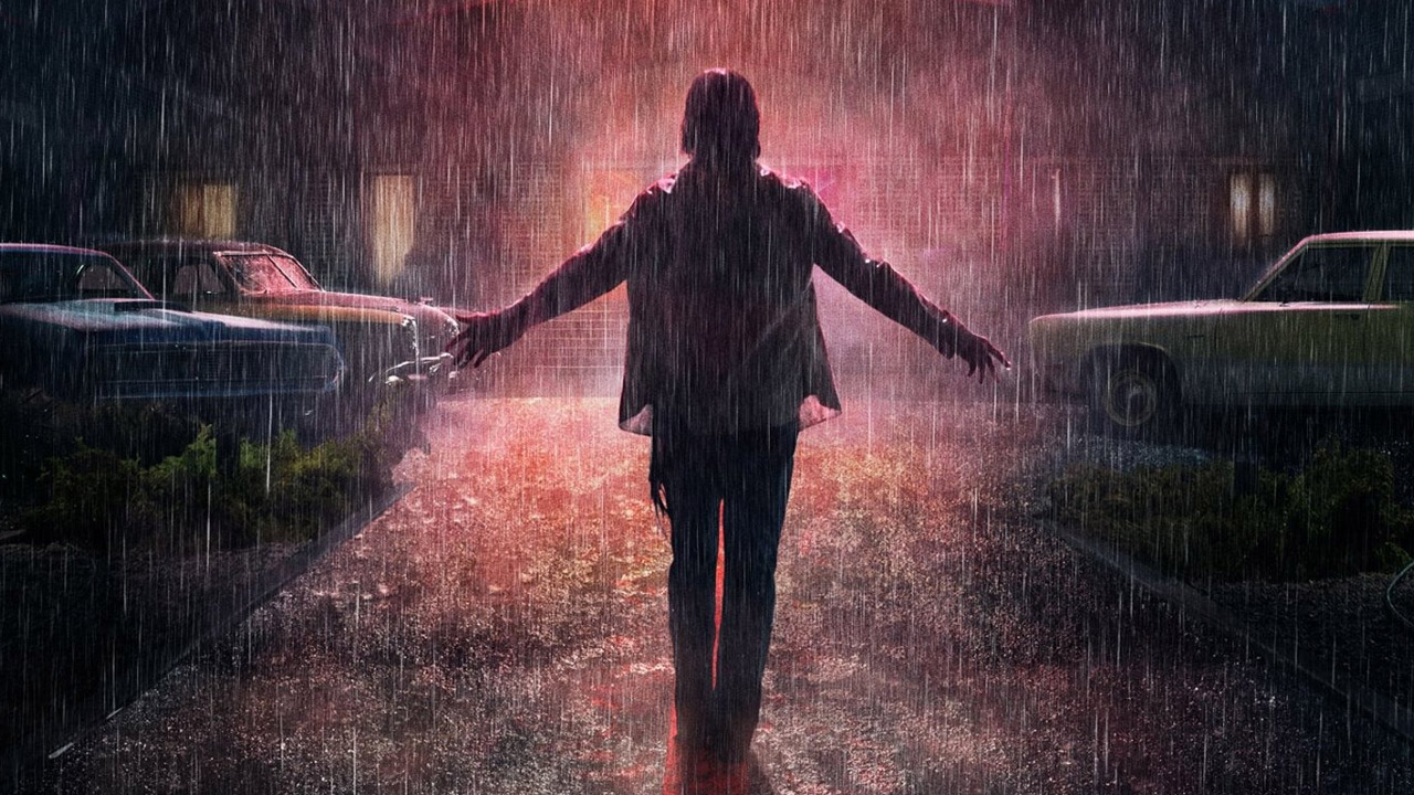 7 sconosciuti a El Royale - Anni 60