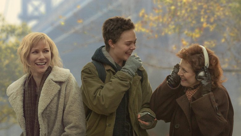 3 Generations. Cambiare vita