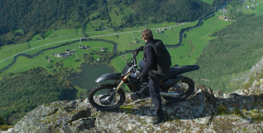 Mission impossible: dead reckoning parte 1