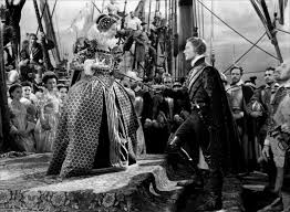 Lo sparviero del mare. Il corsaro e la regina