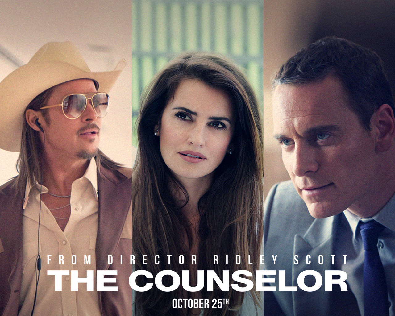 Il diavolo veste McCarthy - The counselor di Ridley Scott 