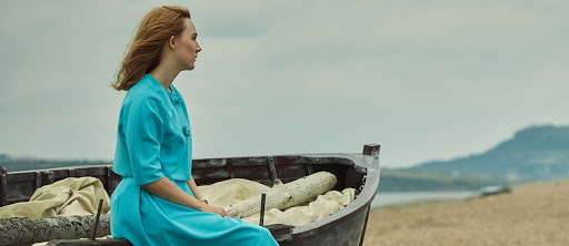 Chesil beach - La prima volta