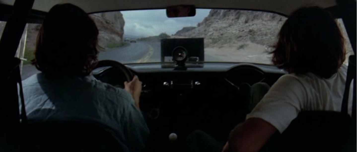 I 10 migliori road movie secondo Filmcomment