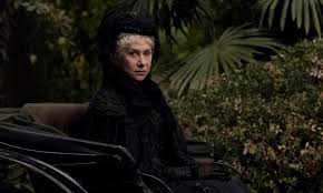 La vedova Winchester. Atmosfere