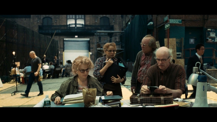 Synecdoche New York. Presuntuoso o geniale?