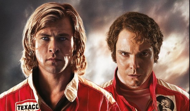 Correre per vincere anche a costo della vita: Rush di Ron Howard