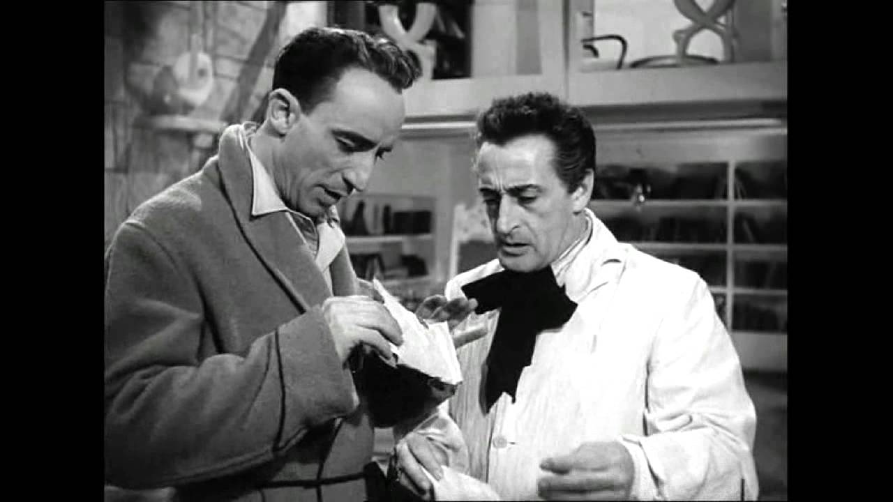 Totò cerca moglie. Surreale e Keatoniano.