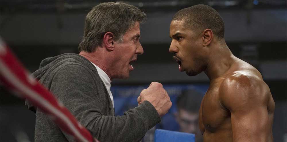 Creed 2 - A volte ritornano