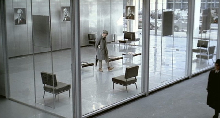 Jacques Tati: ironia, comicità e poesia inimitabile 
