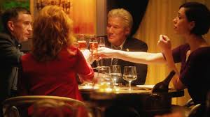 The dinner. Segreti