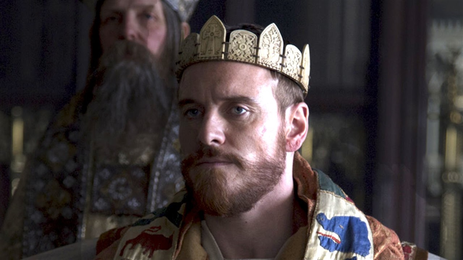 Macbeth. Il febbrile desiderio di potere