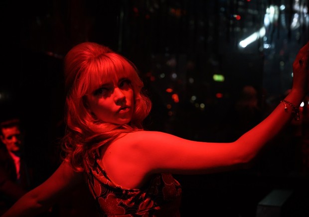 Ultima notte a Soho - Tempi