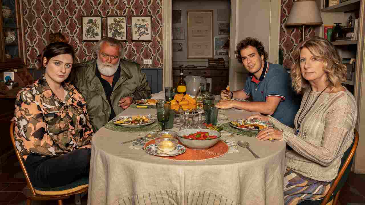 Il mammone - Choosy