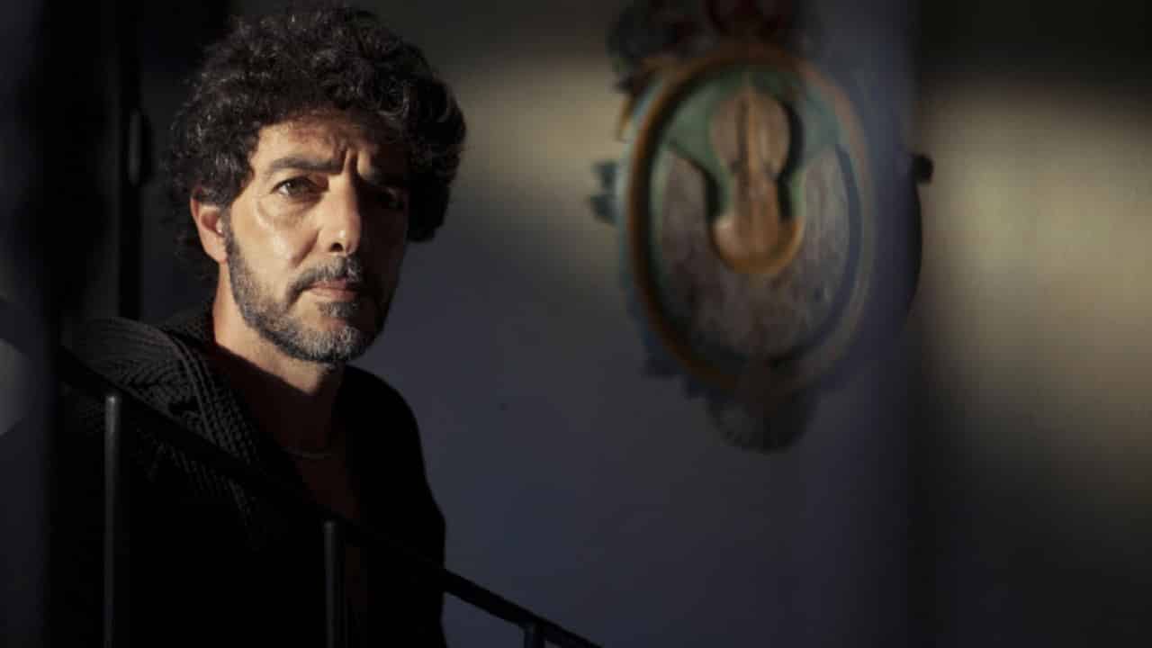 Lasciami per sempre. Inutile
