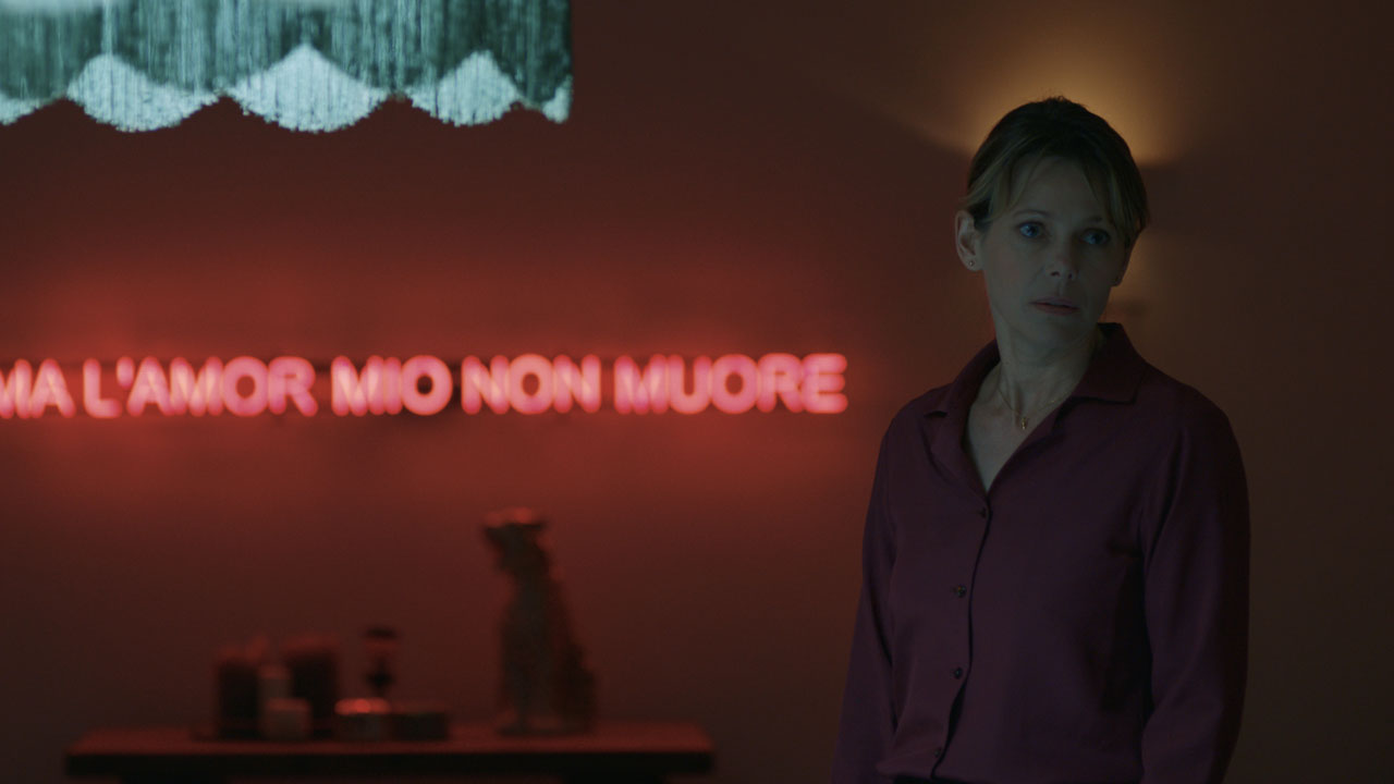 Tutte le mie notti - Noir a tre