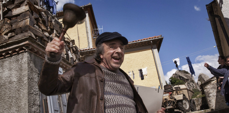 Un paese quasi perfetto. Fiabesco