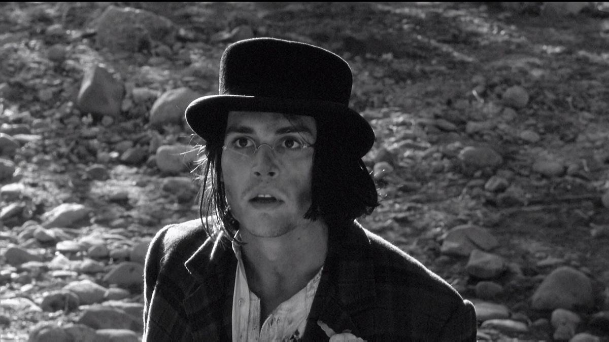 Dead man - Oltre il western