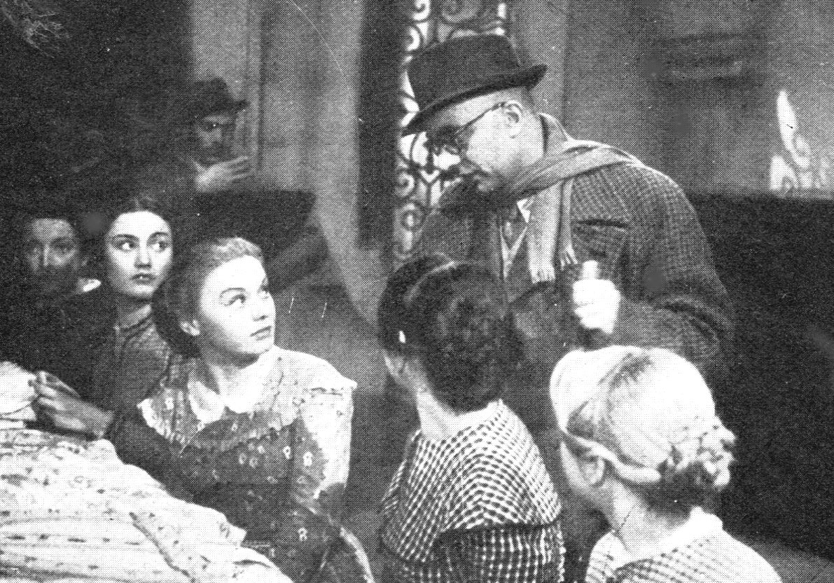 Due film di Luigi Chiarini