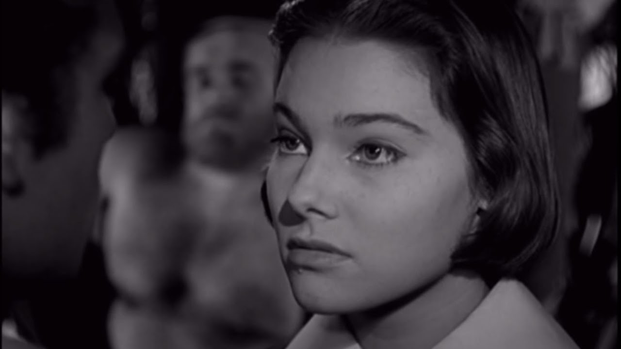 Jolanda - La figlia del corsaro nero