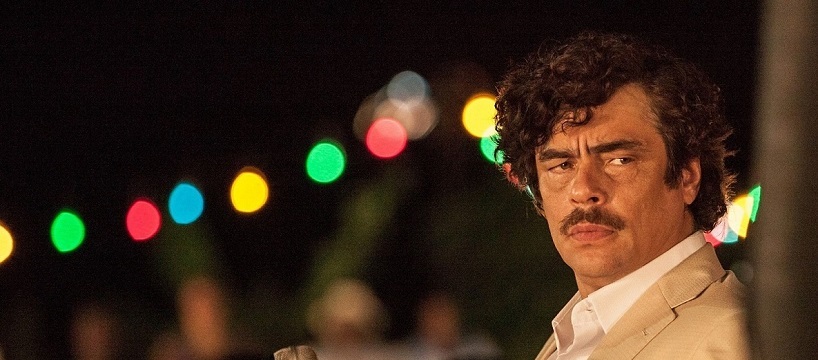 Escobar. Un mostro al potere