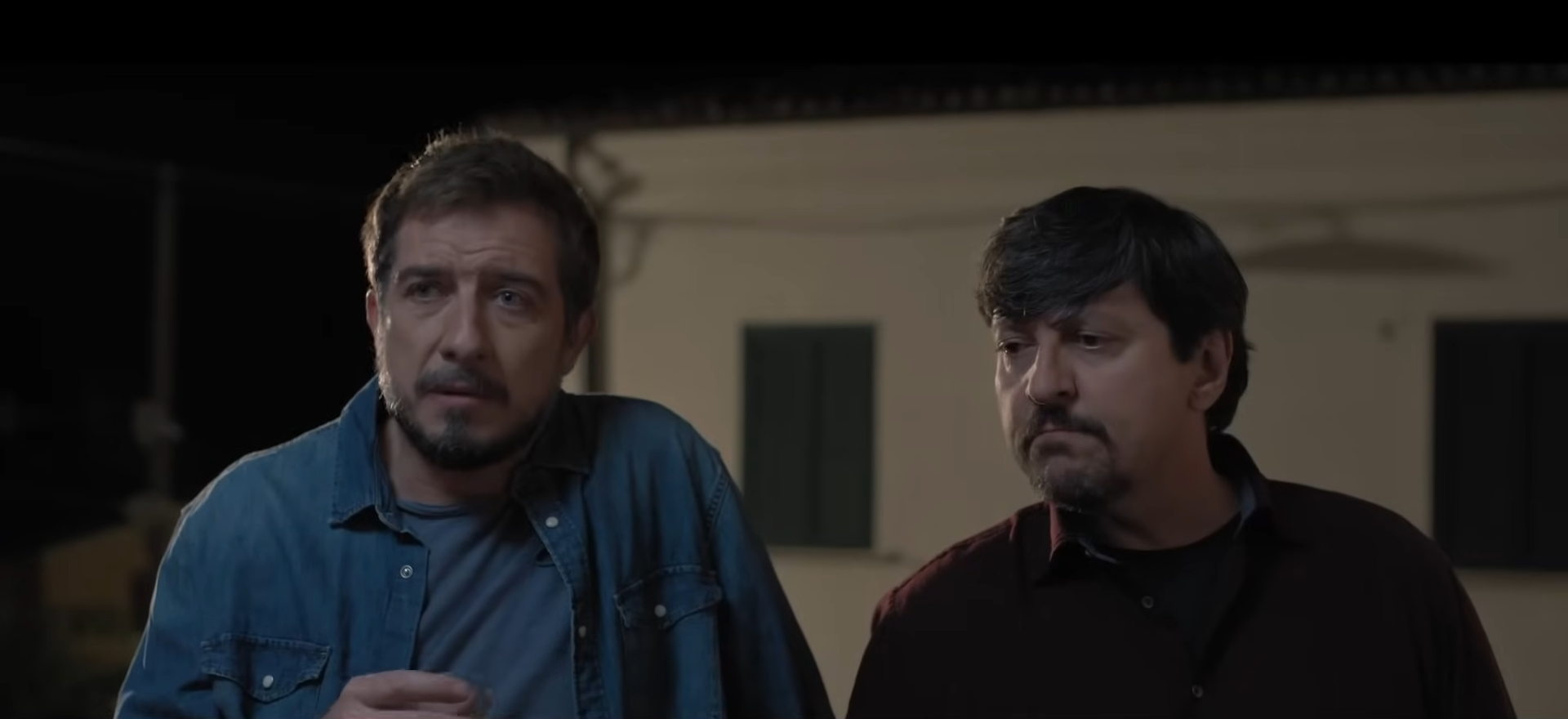 Poveri noi