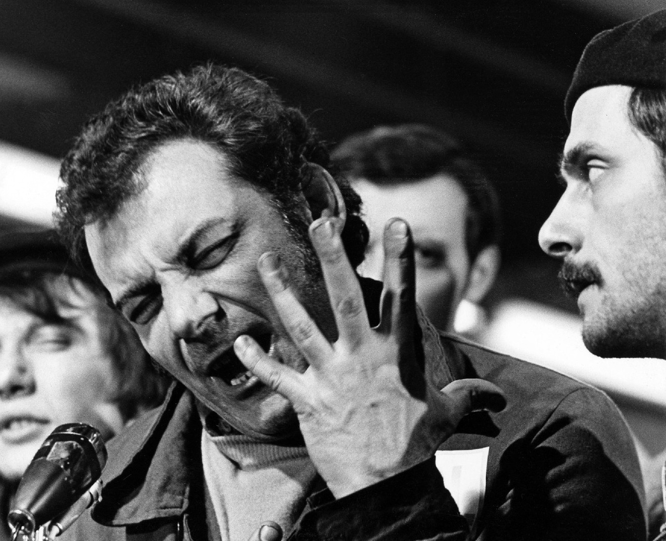 I film Palma d'Oro a Cannes - 2