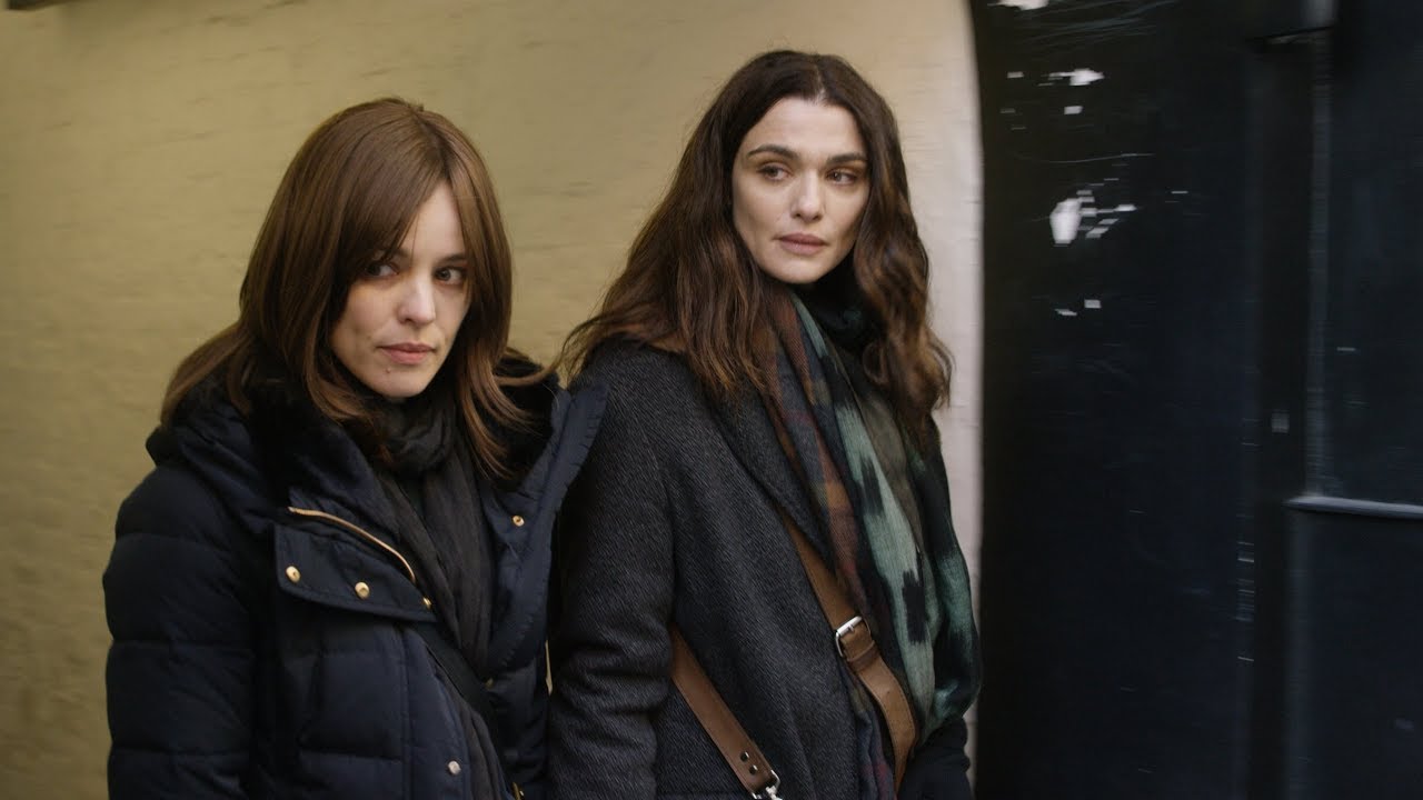 Disobedience - Oltre le barriere