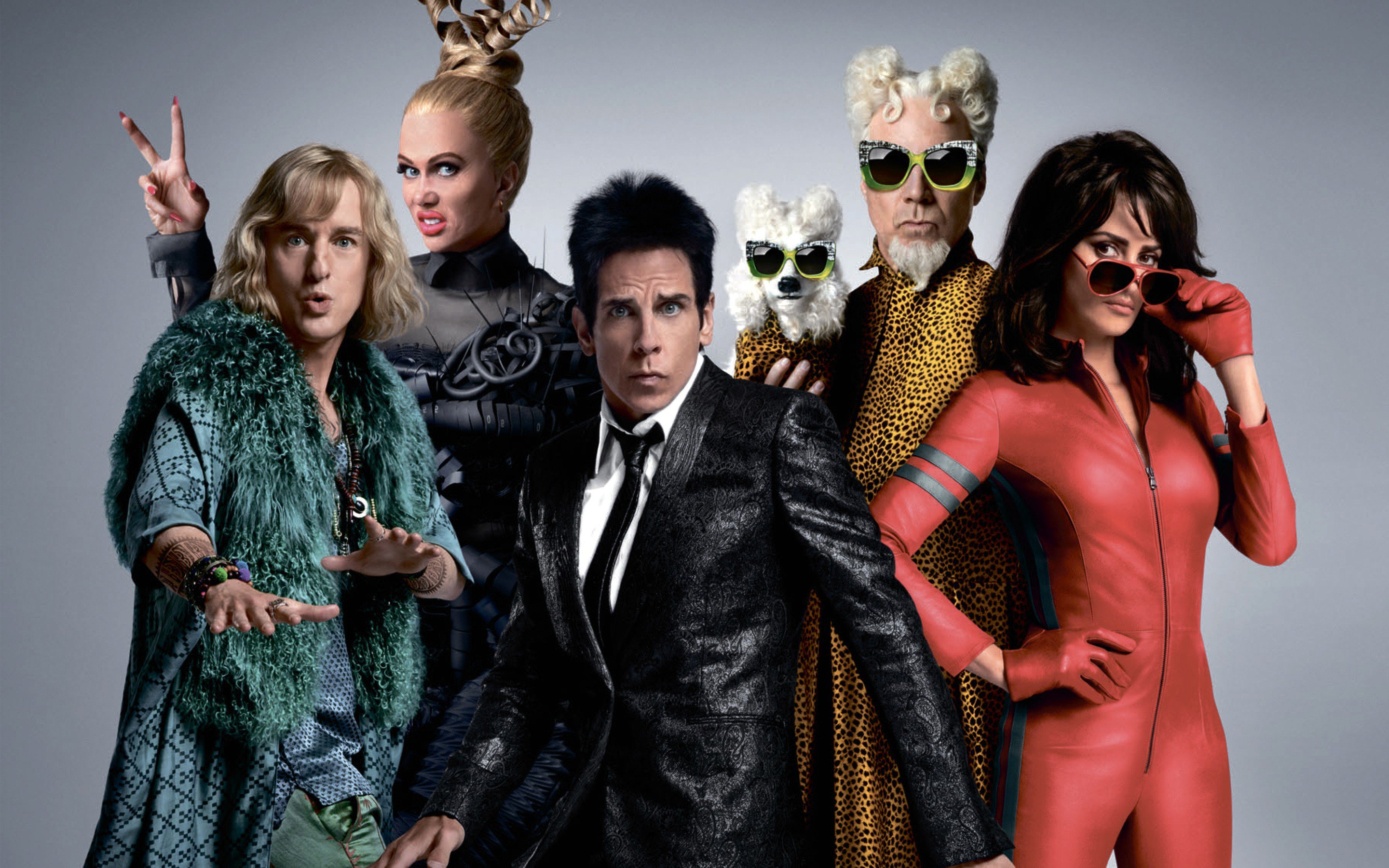 Zoolander 2. L'impero delle apparizioni