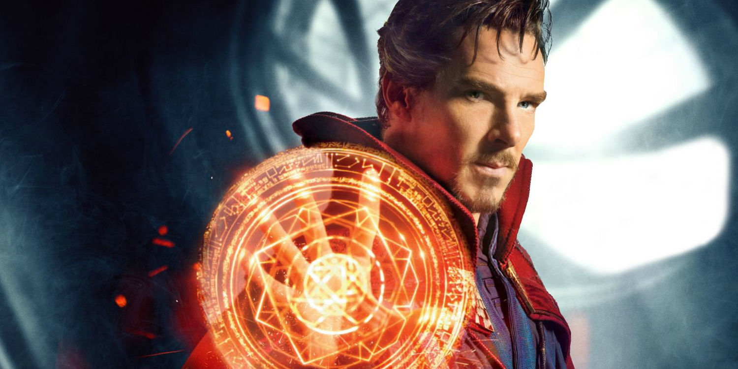 Doctor Strange. Il mantello del Supereroe