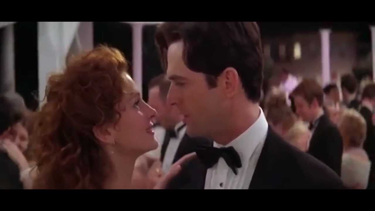 Il matrimonio del mio miglior amico - Sorrisi