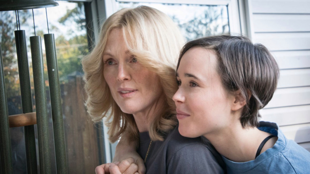 Freeheld. Lotta per i diritti