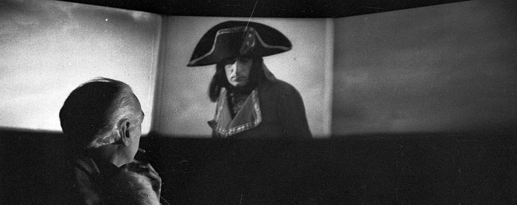 10 capolavori del cinema muto - Napoleon