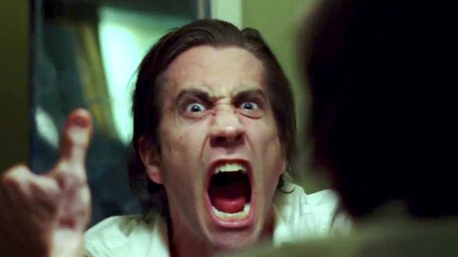 Lo sciacallo - Nightcrawler. Inquietante e molto simile a tanta nostra televisione.