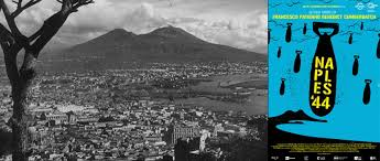 Napoli 44. Ricordi inglesi