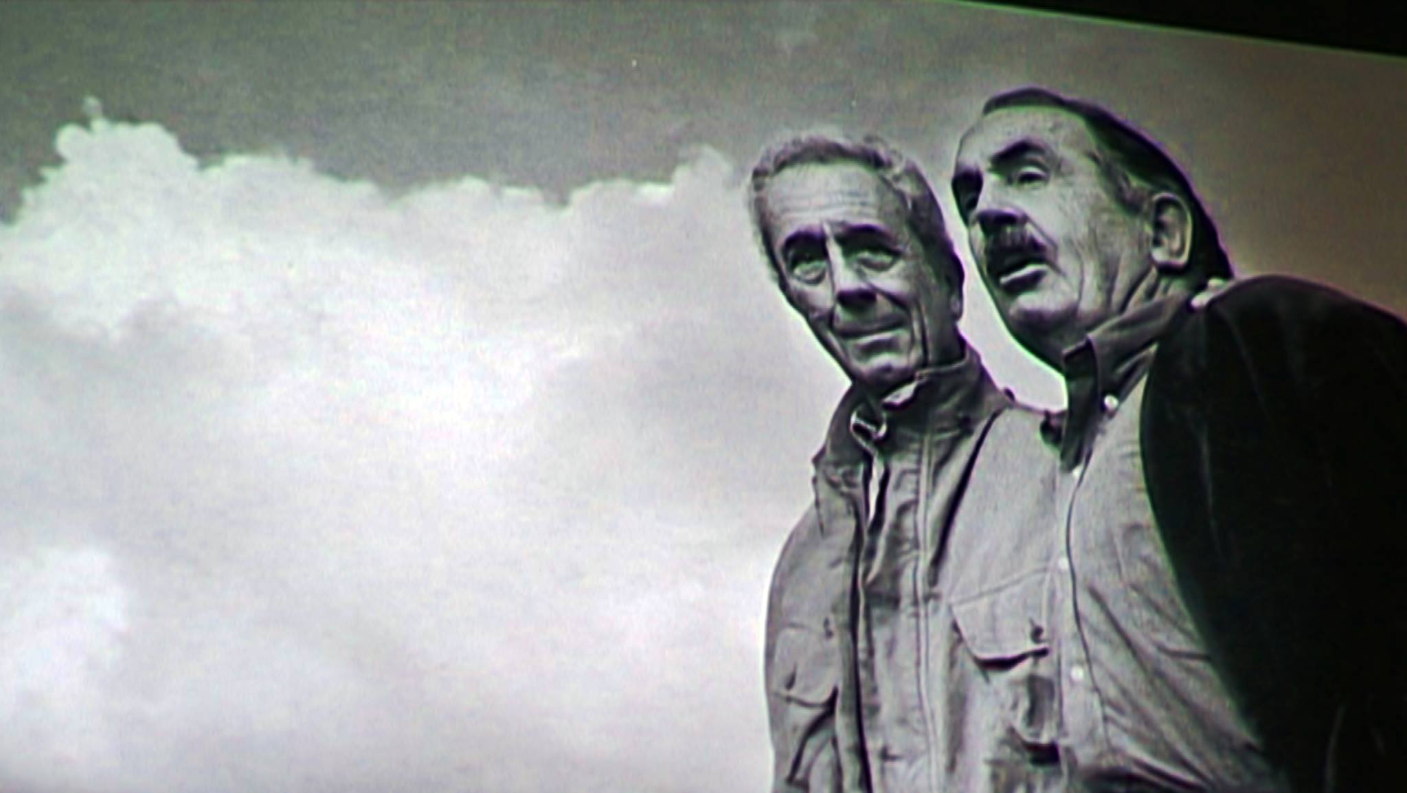 Critica d'autore: Antonioni raccontato da Nevio Casadio