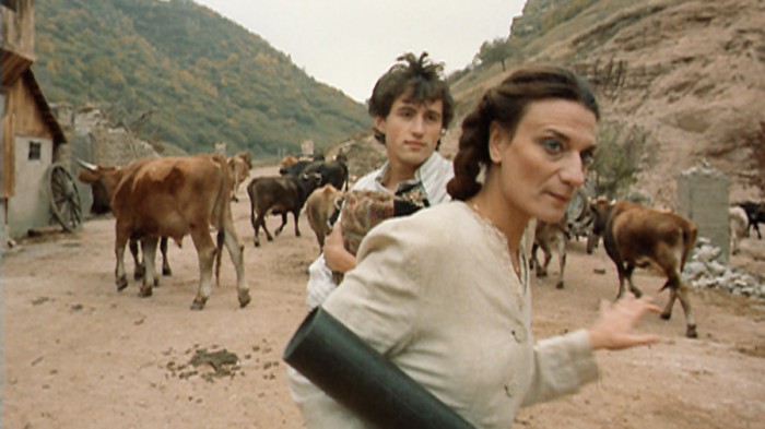 Salva e custodisci. La Bovary russa