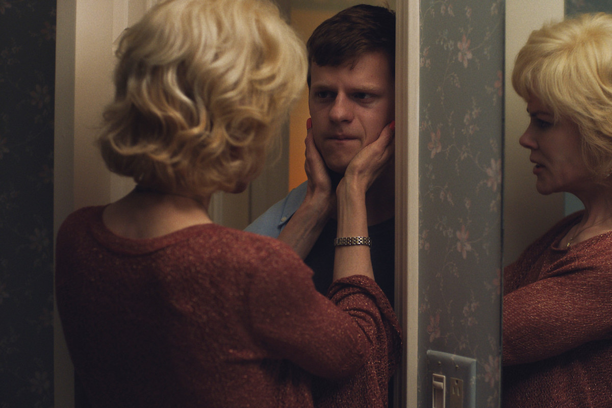 Boy erased - Ragazzi interrotti