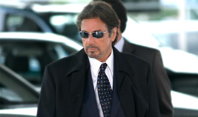 L'Architettura dell'Anima: Un'Analisi Epistemologica della Carriera di Al Pacino