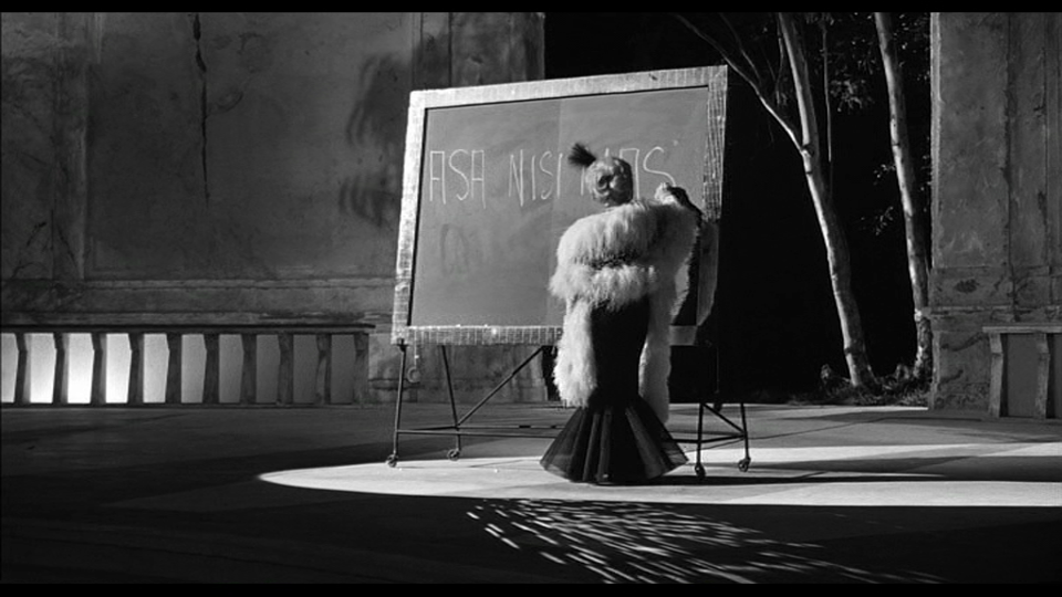 2013 l'annus mirabilis in onore di Federico Fellini