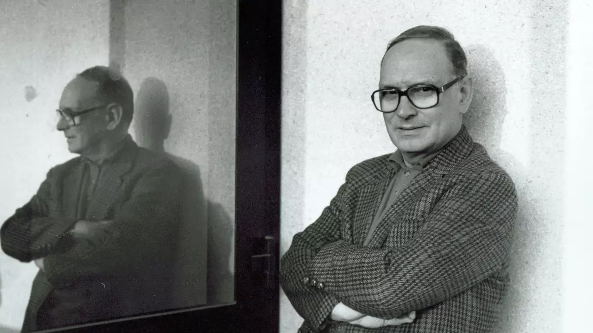 Le colonne sonore di Ennio Morricone - parte quinta