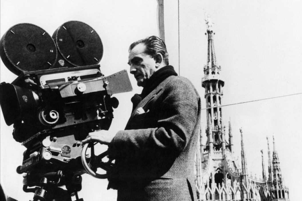 10 capolavori di Luchino Visconti (1906-1976)