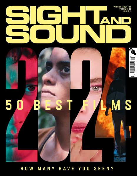 I dieci migliori film del 2024 secondo Sight and Sound