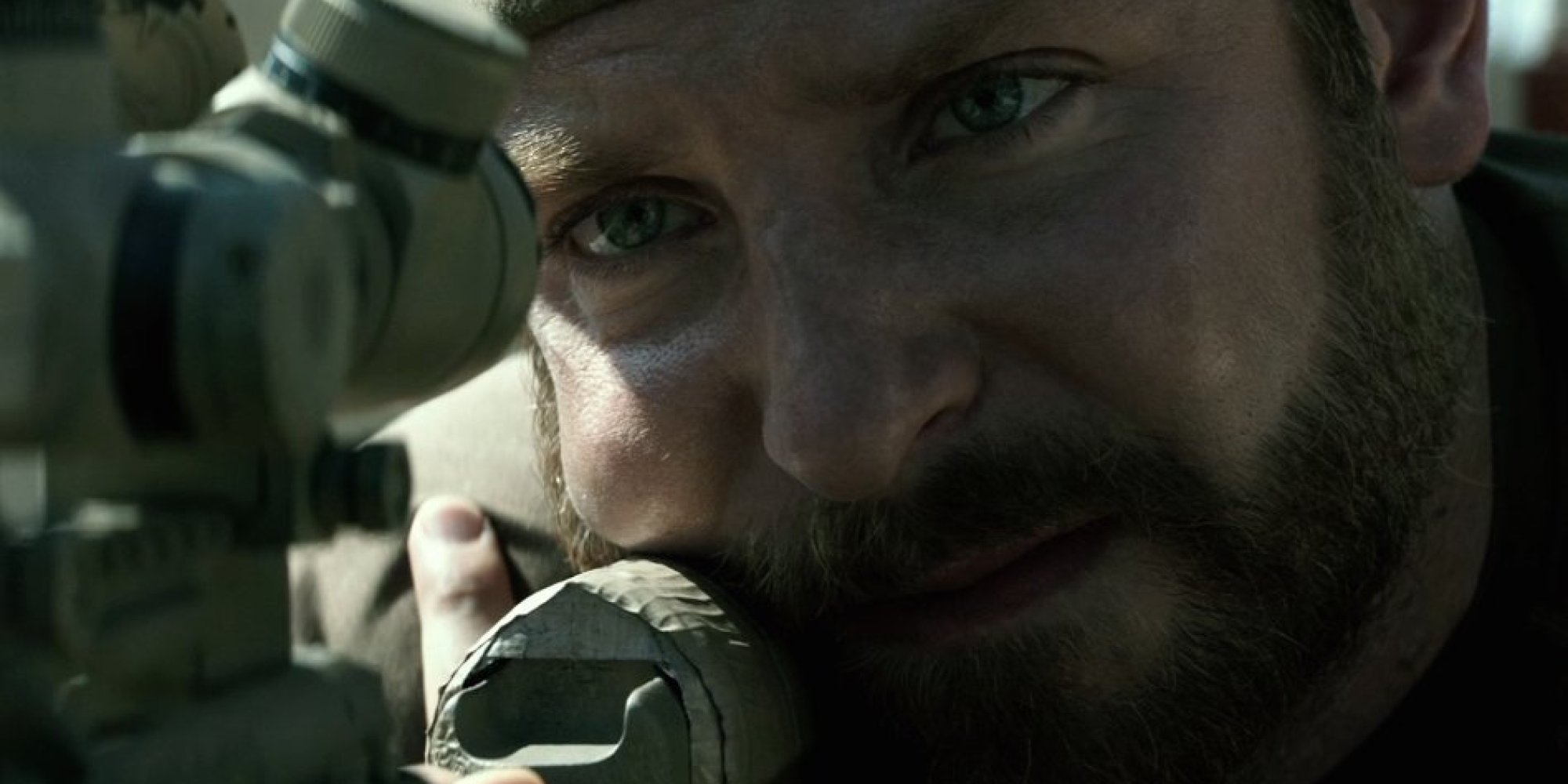 Terroristi nel mirino – American sniper di Clint Eastwood