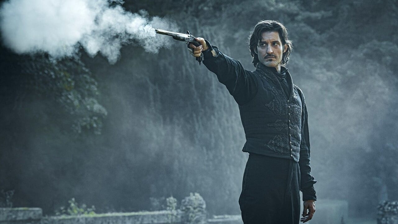 Il conte di Montecristo